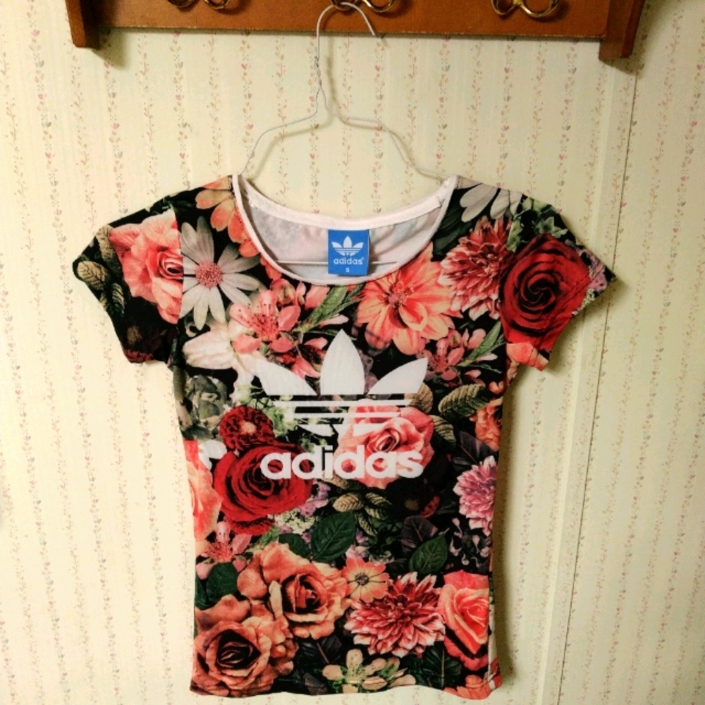 Adidas shirt